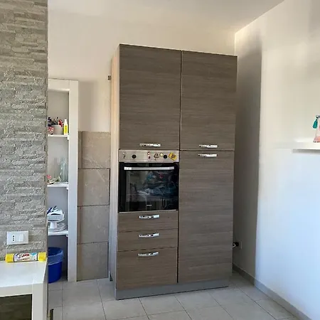 Casa Valentin Дом отдыха Галлиполи
