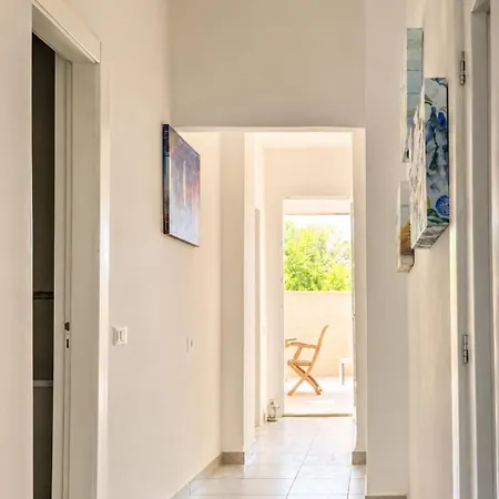 Casa Valentin *