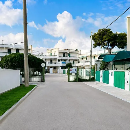 Casa Valentin