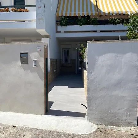 Casa Valentin גאליפולי