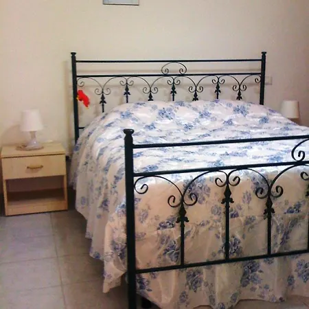 Casa vacanze Casa Valentin