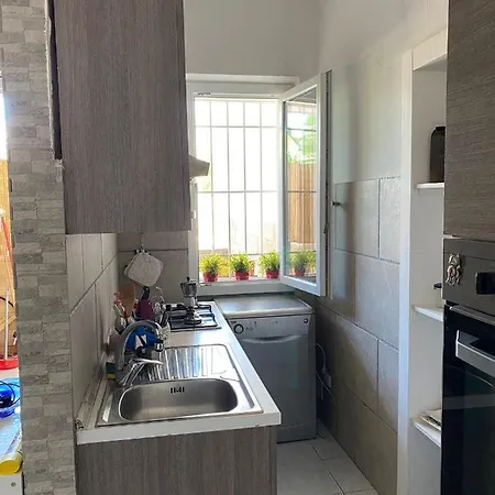 Casa Valentin * Gallipoli