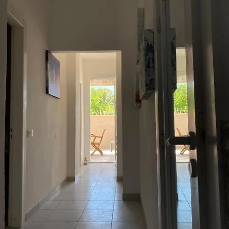 Casa Valentin Holiday home