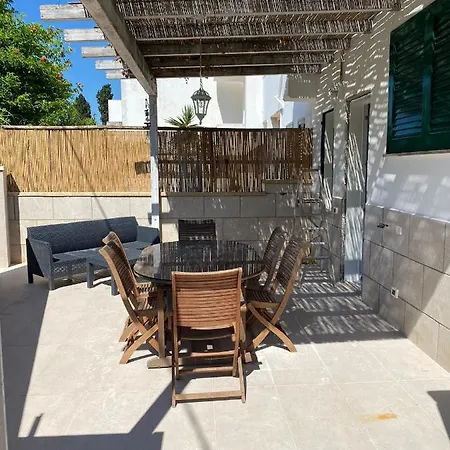 Casa Valentin Hébergement de vacances