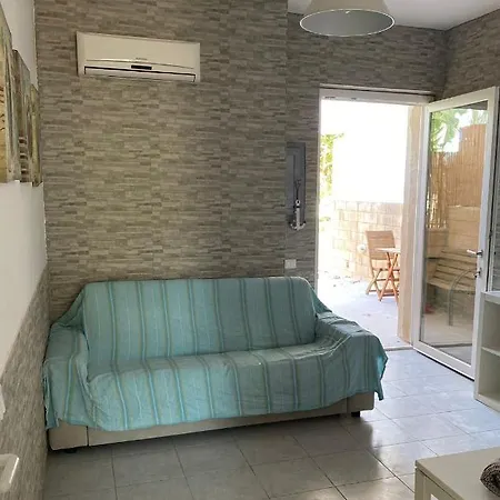 Casa Valentin 別荘 ガリポリ