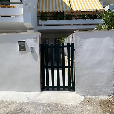 Casa Valentin Gallipoli