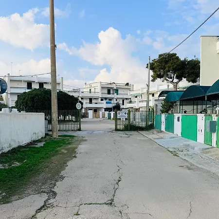 Casa Valentin Casa vacanze