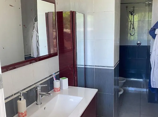 Casa vacanze Casa Valentin *