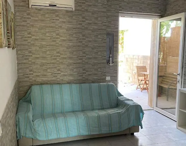 Casa Valentin Dom wakacyjny Gallipoli